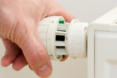 Brigg central heating repair costs