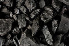 Brigg coal boiler costs